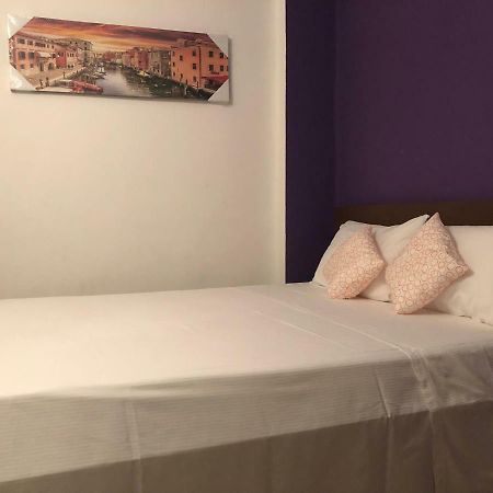 Venice Night 25 Hotell Mestre Exteriör bild